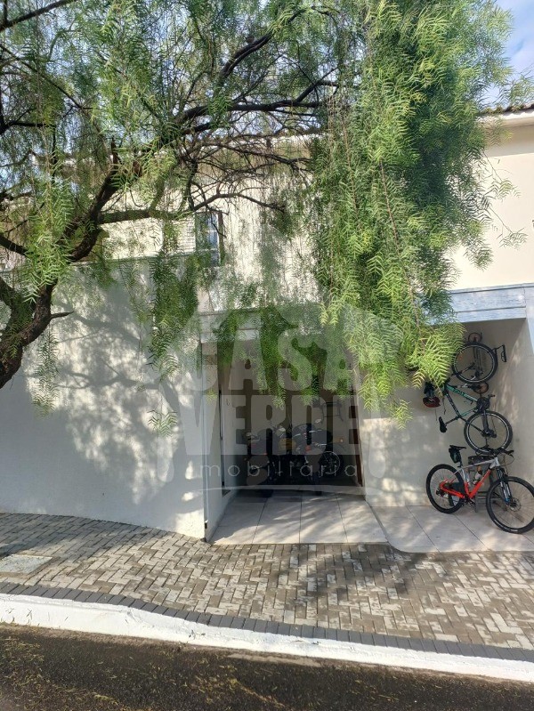CASA em JARDIM HUBERT, INDAIATUBA - Lindo Sobrado à venda no Condomínio Residencial da Lagoa em Frente ao Parque Ecológico em Indaiatuba/SP - Foto 45