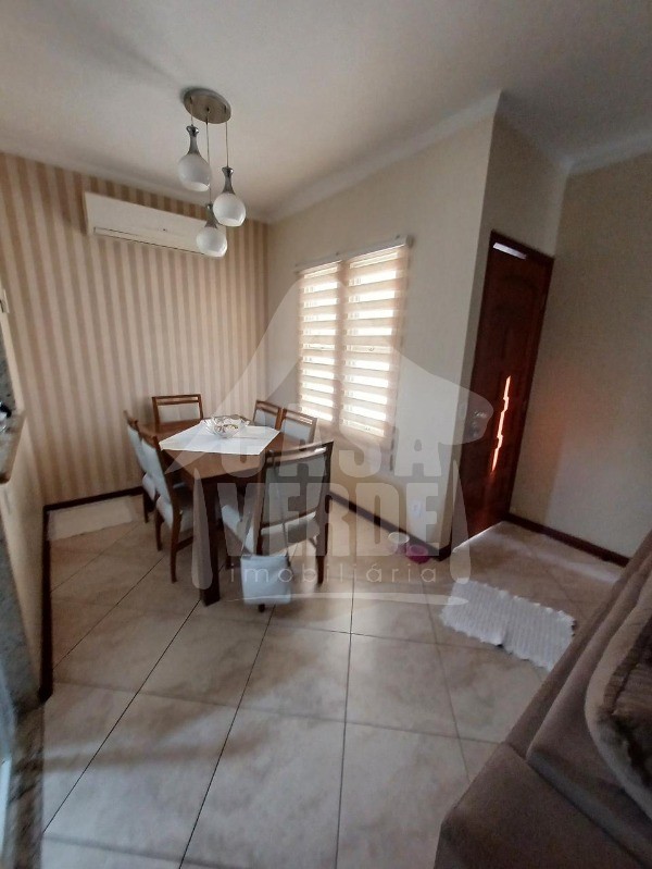 CASA em JARDIM HUBERT, INDAIATUBA - Lindo Sobrado à venda no Condomínio Residencial da Lagoa em Frente ao Parque Ecológico em Indaiatuba/SP - Foto 48