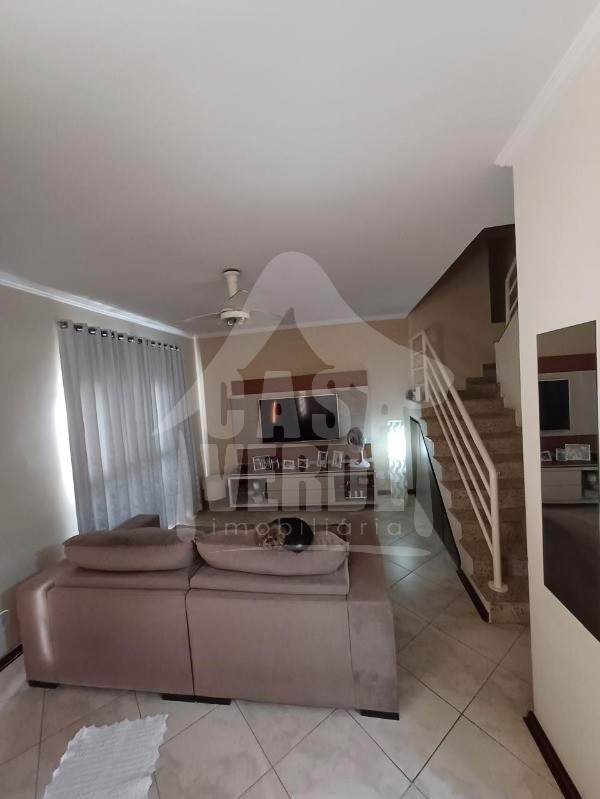 CASA em JARDIM HUBERT, INDAIATUBA - Lindo Sobrado à venda no Condomínio Residencial da Lagoa em Frente ao Parque Ecológico em Indaiatuba/SP - Foto 30
