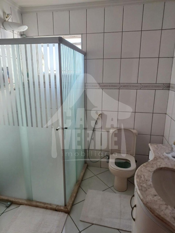 CASA em JARDIM HUBERT, INDAIATUBA - Lindo Sobrado à venda no Condomínio Residencial da Lagoa em Frente ao Parque Ecológico em Indaiatuba/SP - Foto 22
