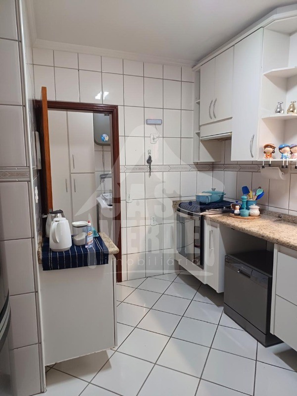 CASA em JARDIM HUBERT, INDAIATUBA - Lindo Sobrado à venda no Condomínio Residencial da Lagoa em Frente ao Parque Ecológico em Indaiatuba/SP - Foto 39