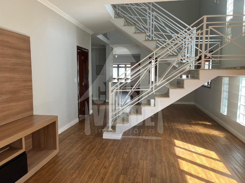 CASA em VILA AVAÍ, INDAIATUBA - Sobrado à venda- Vila Avaí - Indaiatuba/SP - Foto 6