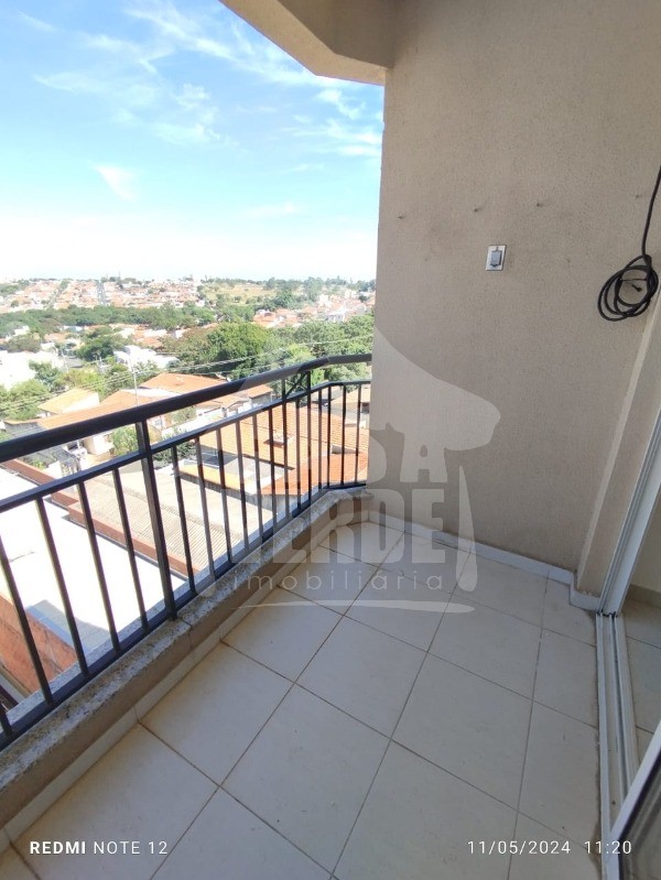 APARTAMENTO em VILA FURLAN, INDAIATUBA - Apartamento para Venda e Locação -Vila Furlan - Indaiatuba/SP - Foto 2