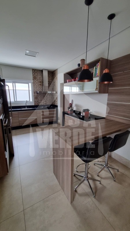 CASA em DONA LUCILLA, INDAIATUBA - Casa térrea à venda no Cond. Residencial Dona Lucilla em Indaiatuba/SP - Foto 13
