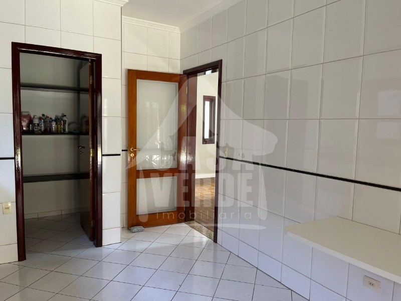 CASA em VILA AVAÍ, INDAIATUBA - Sobrado à venda- Vila Avaí - Indaiatuba/SP - Foto 21