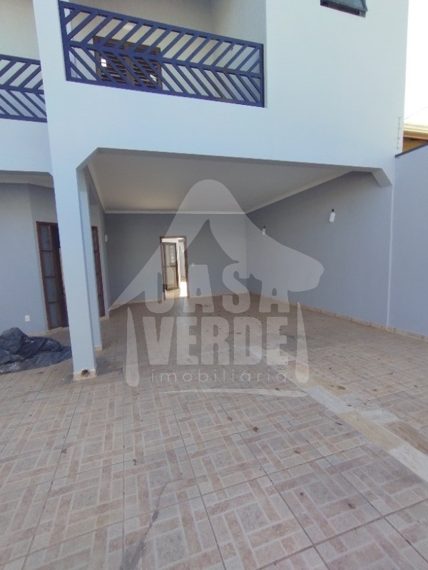 Casa em JARDIM ESPLANADA II, INDAIATUBA - Sobrado para locação - Jardim Esplanada ll - Indaiatuba SP