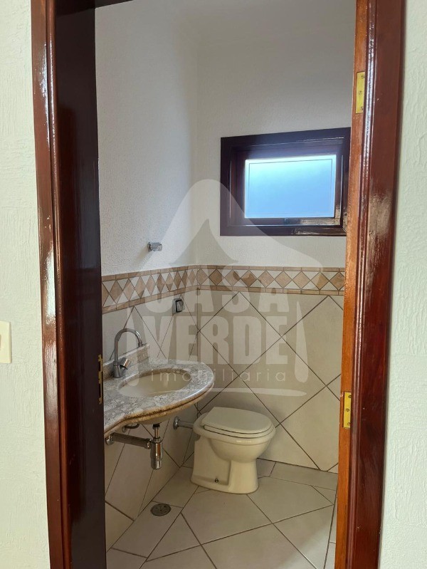CASA em VILA AVAÍ, INDAIATUBA - Sobrado à venda- Vila Avaí - Indaiatuba/SP - Foto 14