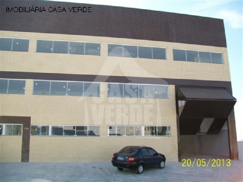 Comercial em DISTRITO INDUSTRIAL JOAO NAREZZI, INDAIATUBA - Galpão | Distrito Industrial João Narezzi