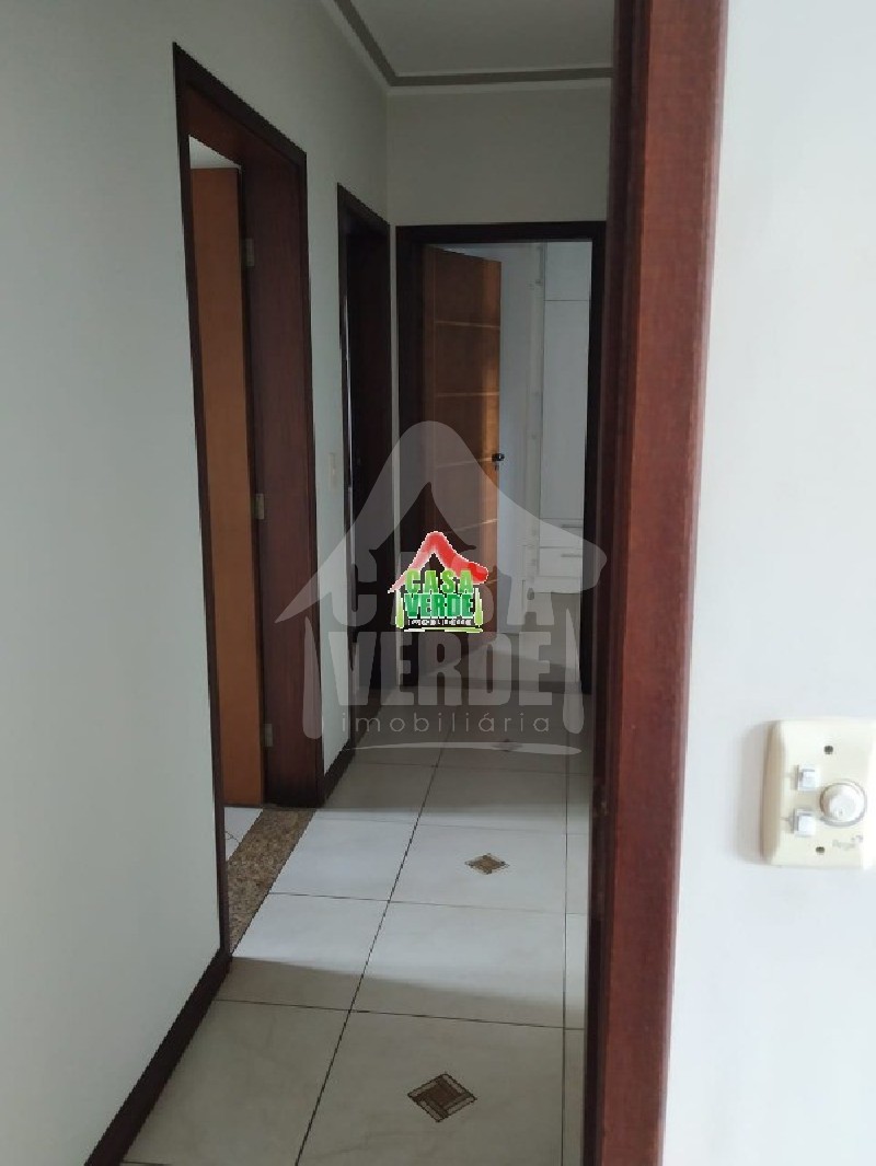 CASA em RESIDENCIAL BEIRA DA MATA, INDAIATUBA - Casa sobrado | Condomínio Beira da Mata - Foto 19