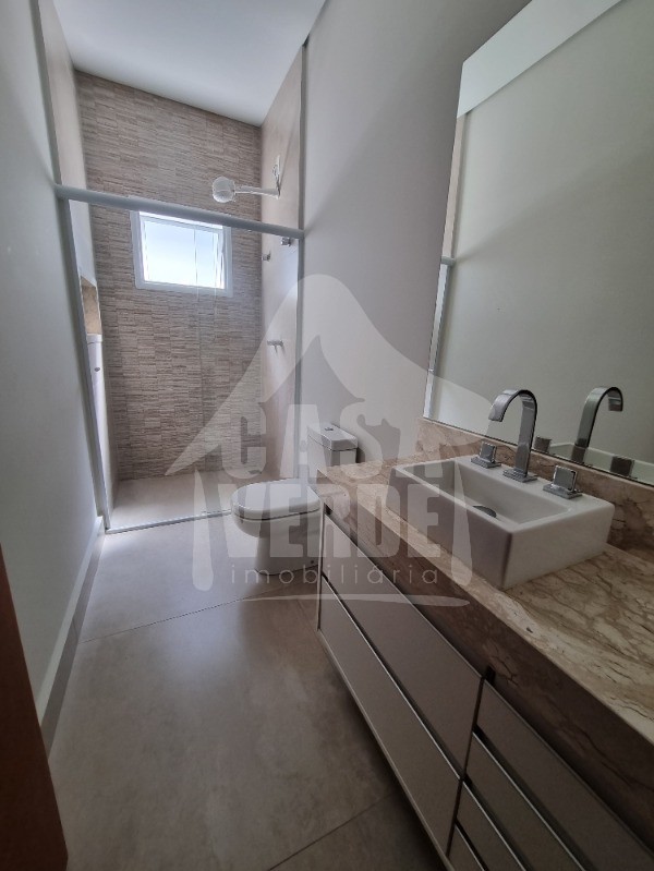 CASA em DONA LUCILLA, INDAIATUBA - Casa térrea à venda no Cond. Residencial Dona Lucilla em Indaiatuba/SP - Foto 4