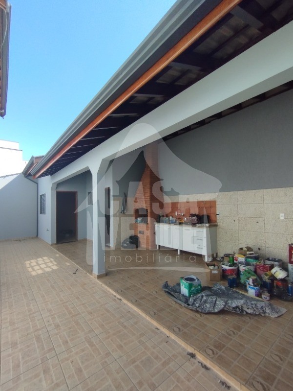 CASA em JARDIM ESPLANADA II, INDAIATUBA - Sobrado para locação - Jardim Esplanada ll - Indaiatuba SP - Foto 14