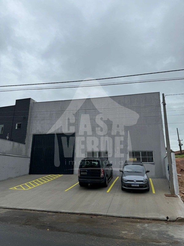 COMERCIAL em JARDIM REGENTE, INDAIATUBA - Galpão Jardim Regente - Indaiatuba/SP. - Foto 4