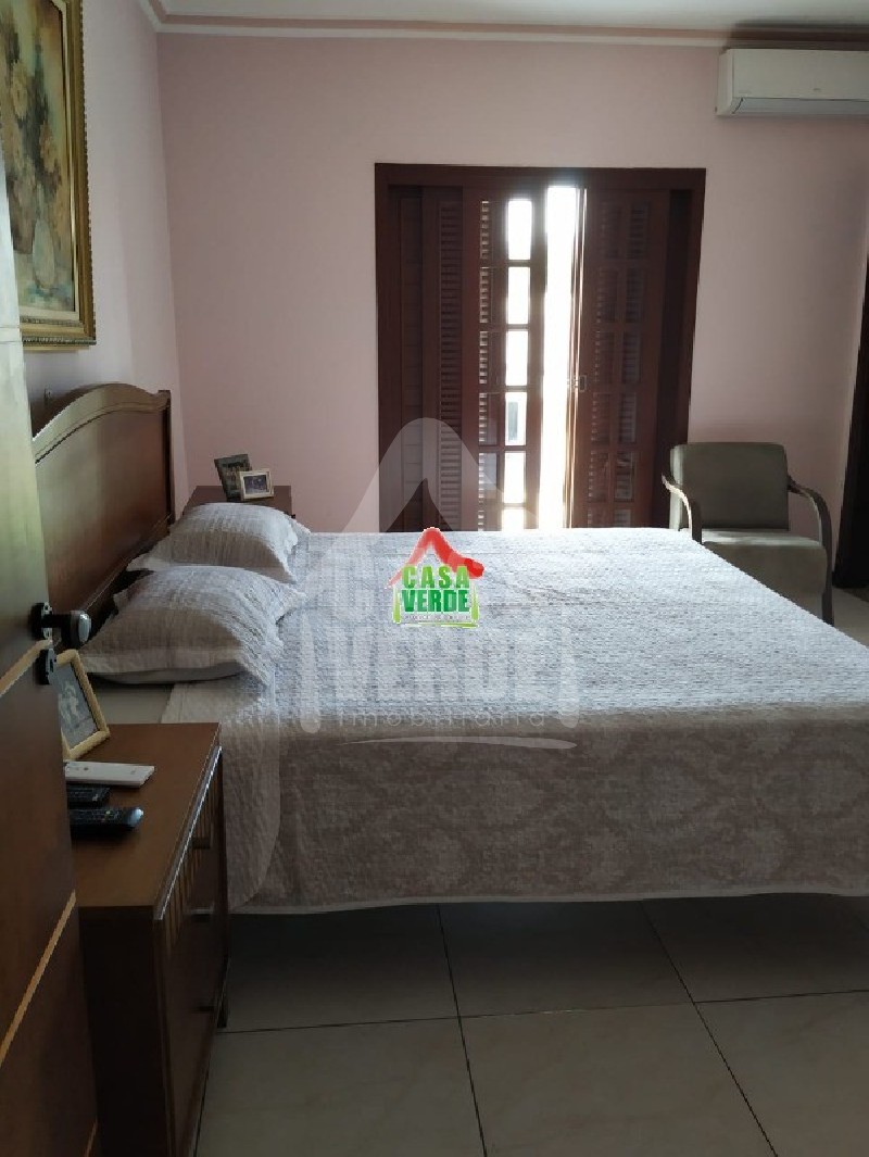 CASA em RESIDENCIAL BEIRA DA MATA, INDAIATUBA - Casa sobrado | Condomínio Beira da Mata - Foto 53