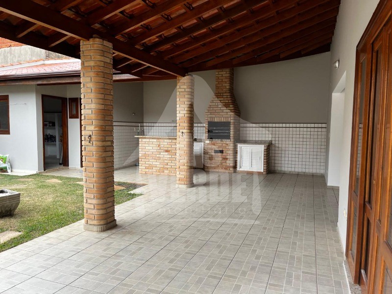 CASA em VILA AVAÍ, INDAIATUBA - Sobrado à venda- Vila Avaí - Indaiatuba/SP - Foto 24