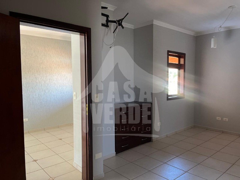CASA em VILA AVAÍ, INDAIATUBA - Sobrado à venda- Vila Avaí - Indaiatuba/SP - Foto 1