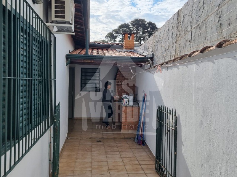 CASA em VILA MARIA, INDAIATUBA - Casa à venda - Bairro Vila Maria em Indaiatuba/SP - Foto 13