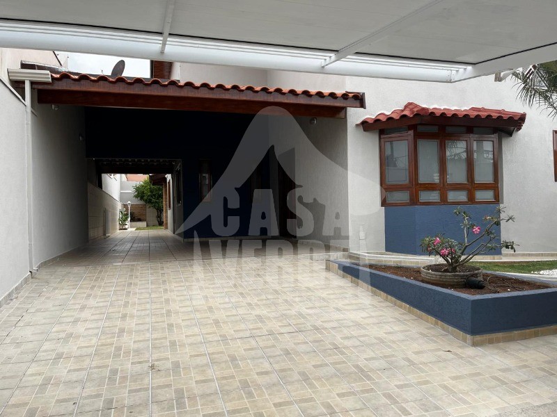 CASA em VILA AVAÍ, INDAIATUBA - Sobrado à venda- Vila Avaí - Indaiatuba/SP - Foto 16