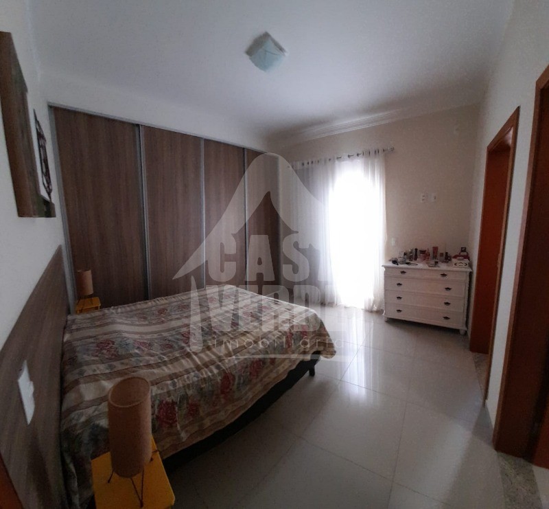 CASA em PARQUE BOA ESPERANÇA, INDAIATUBA - Sobrado à venda no Parque Boa Esperança em Indaiatuba/SP - Foto 5