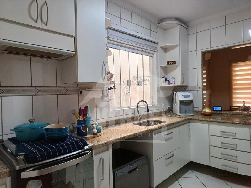 CASA em JARDIM HUBERT, INDAIATUBA - Lindo Sobrado à venda no Condomínio Residencial da Lagoa em Frente ao Parque Ecológico em Indaiatuba/SP - Foto 49