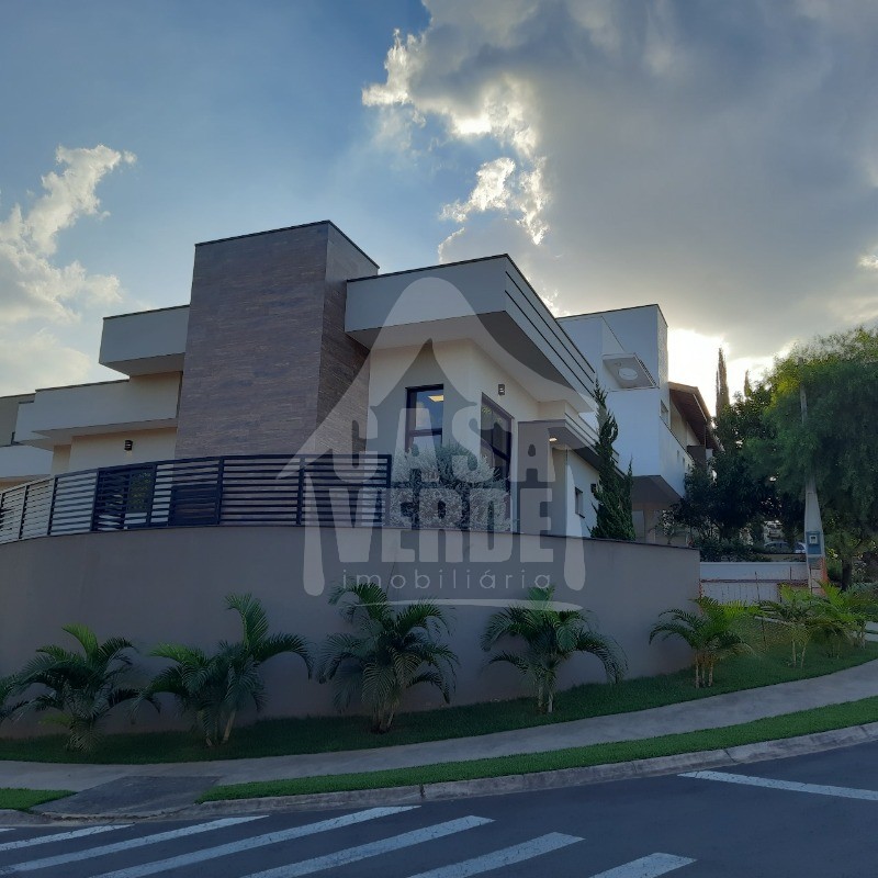 CASA em JARDIM VISTA VERDE, INDAIATUBA - Casa à venda no Condomínio Jardim Vista Verde em Indaiatuba/SP - Foto 47