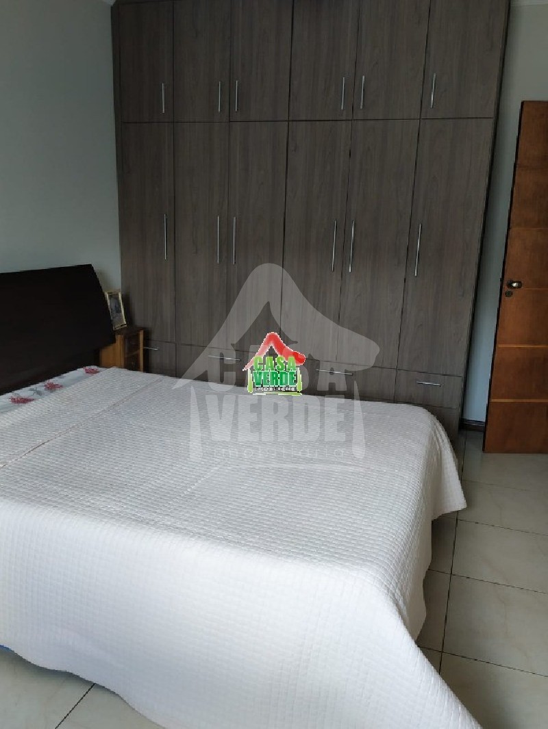 CASA em RESIDENCIAL BEIRA DA MATA, INDAIATUBA - Casa sobrado | Condomínio Beira da Mata - Foto 38