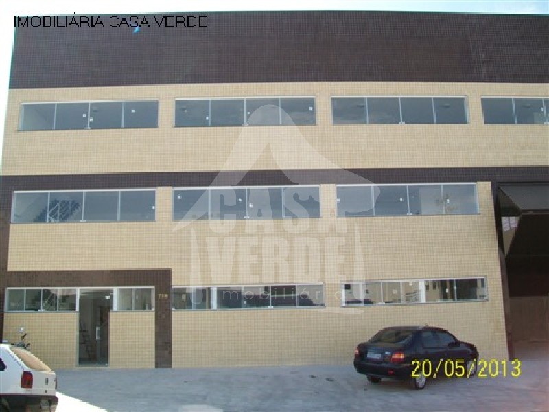 COMERCIAL em DISTRITO INDUSTRIAL JOAO NAREZZI, INDAIATUBA - Foto 2