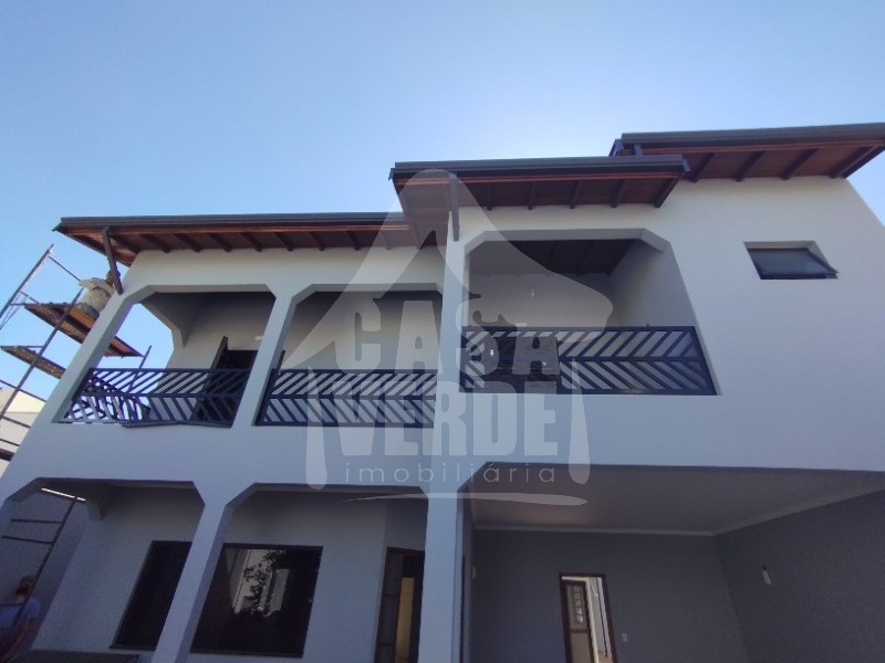 CASA em JARDIM ESPLANADA II, INDAIATUBA - Sobrado para locação - Jardim Esplanada ll - Indaiatuba SP - Foto 31