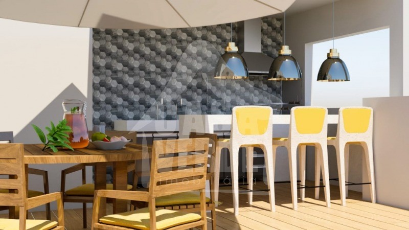 APARTAMENTO em JARDIM BARCELONA, INDAIATUBA - Apartamento à venda no Edifício Barceloneta em Indaiatuba/SP - Foto 8