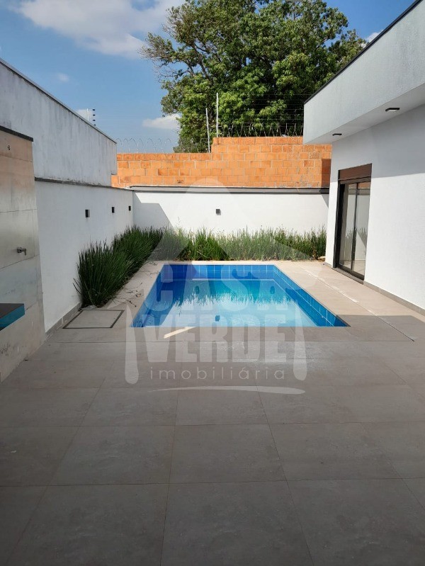 CASA em PARK GRAN RESERVE, INDAIATUBA - Casa térrea à venda no Condomínio Park Gran Reserve em Indaiatuba/SP - Foto 6