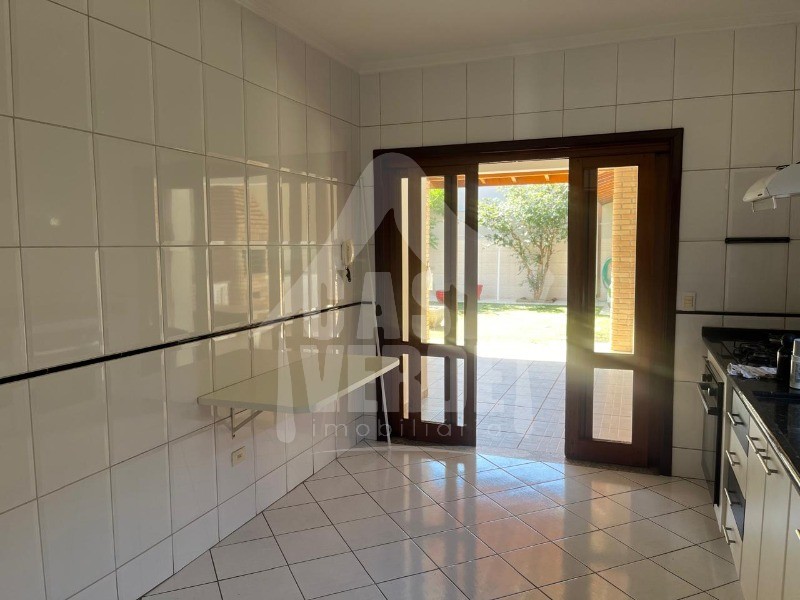 CASA em VILA AVAÍ, INDAIATUBA - Sobrado à venda- Vila Avaí - Indaiatuba/SP - Foto 3