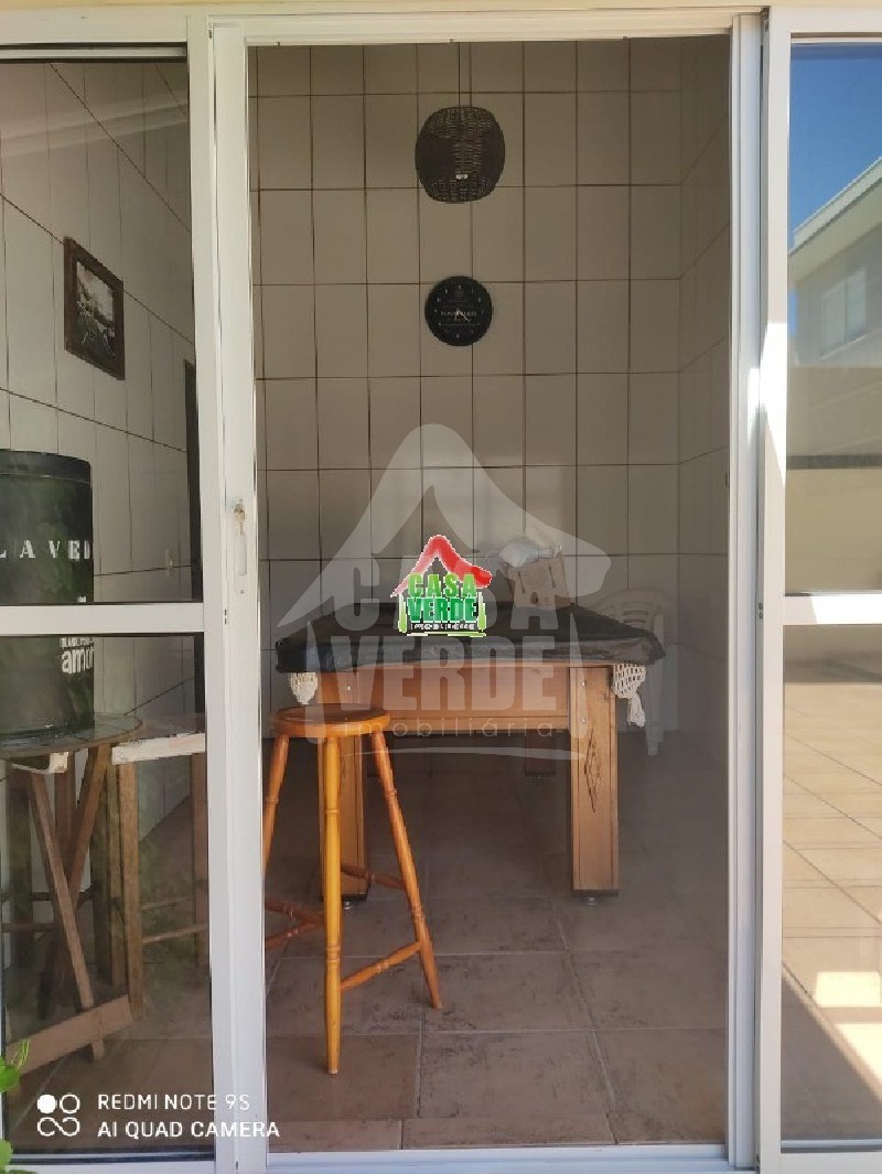CASA em RESIDENCIAL BEIRA DA MATA, INDAIATUBA - Casa sobrado | Condomínio Beira da Mata - Foto 12