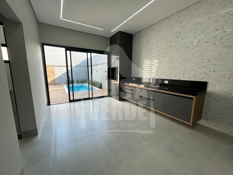 CASA em JARDIM ESPLANADA II, INDAIATUBA - Casa à venda no Jd. Esplanada em Indaiatuba/SP - Foto 6
