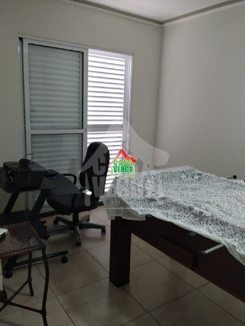 CASA em RESIDENCIAL BEIRA DA MATA, INDAIATUBA - Casa sobrado | Condomínio Beira da Mata - Foto 41