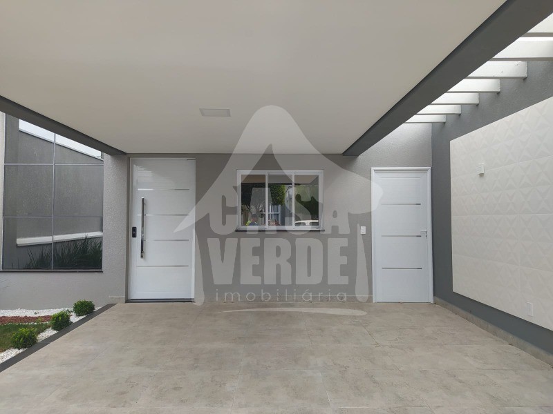 CASA em JARDIM PARK REAL, INDAIATUBA - Casa à venda no Cond. Jd. Park Real em Indaiatuba/SP - Foto 28