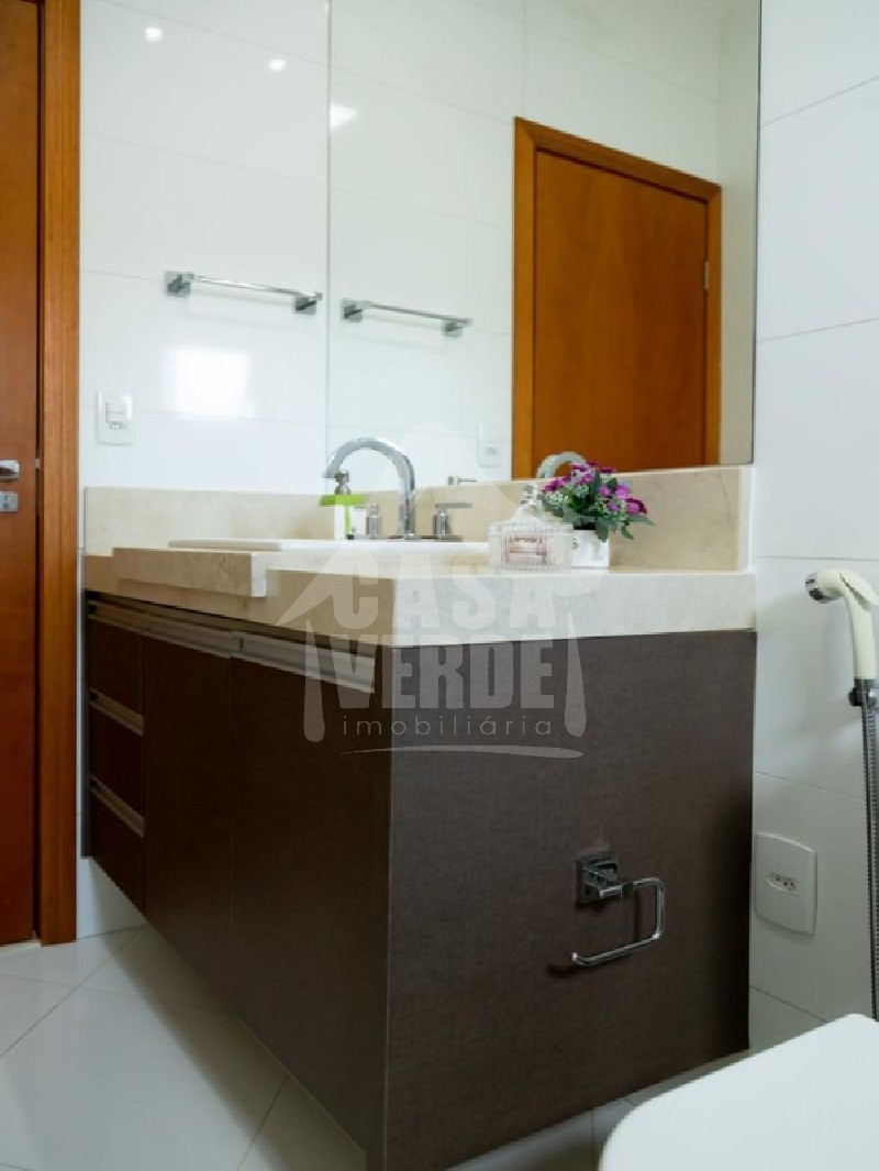 CASA em RESIDENCIAL BEIRA DA MATA, INDAIATUBA - Casa térrea mobiliada | Condomínio Beira da Mata - Foto 37