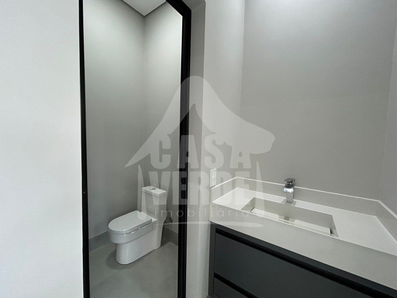 CASA em JARDIM ESPLANADA II, INDAIATUBA - Casa à venda no Jd. Esplanada em Indaiatuba/SP - Foto 7