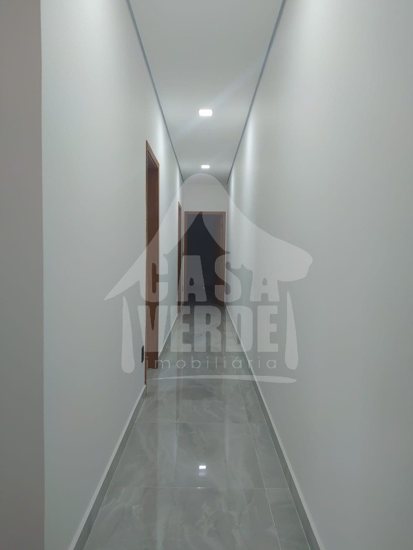 CASA em JARDIM BRÉSCIA, INDAIATUBA - Casa à venda - Condomínio Jardim Bréscia em Indaiatuba/SP - Foto 24