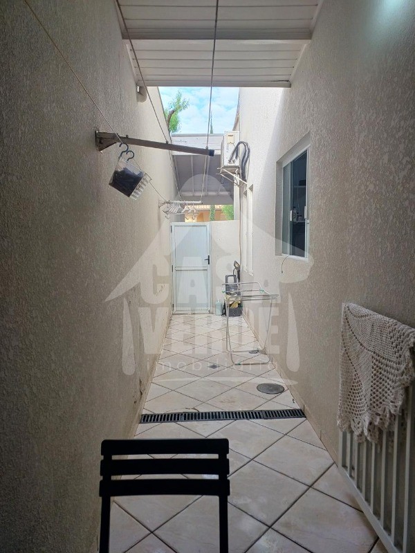 CASA em JARDIM HUBERT, INDAIATUBA - Lindo Sobrado à venda no Condomínio Residencial da Lagoa em Frente ao Parque Ecológico em Indaiatuba/SP - Foto 52