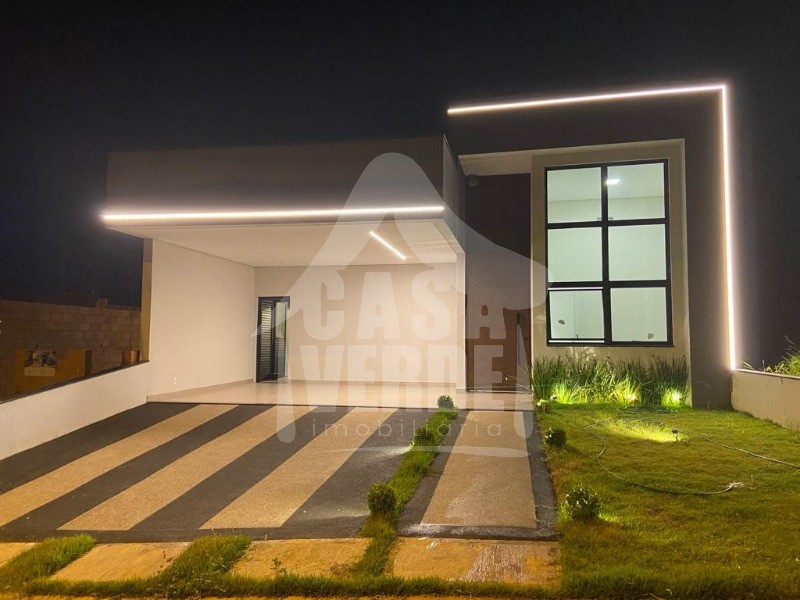 CASA em PARK GRAN RESERVE, INDAIATUBA - Casa térrea à venda no Condomínio Park Gran Reserve em Indaiatuba/SP - Foto 31