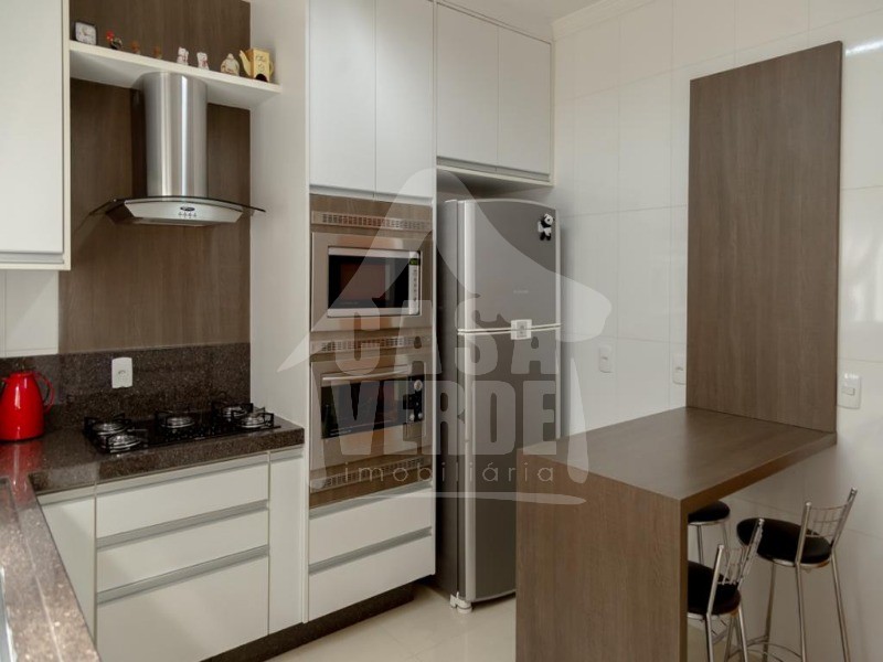 CASA em RESIDENCIAL BEIRA DA MATA, INDAIATUBA - Casa térrea mobiliada | Condomínio Beira da Mata - Foto 17