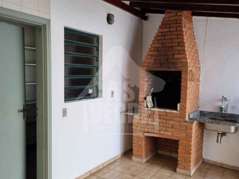 CASA em VILA MARIA, INDAIATUBA - Casa à venda - Bairro Vila Maria em Indaiatuba/SP - Foto 25