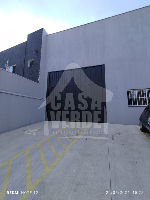 COMERCIAL em JARDIM REGENTE, INDAIATUBA - Galpão Jardim Regente - Indaiatuba/SP. - Foto 6
