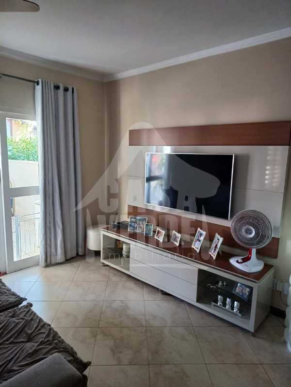 CASA em JARDIM HUBERT, INDAIATUBA - Lindo Sobrado à venda no Condomínio Residencial da Lagoa em Frente ao Parque Ecológico em Indaiatuba/SP - Foto 34