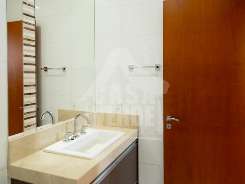 CASA em RESIDENCIAL BEIRA DA MATA, INDAIATUBA - Casa térrea mobiliada | Condomínio Beira da Mata - Foto 18