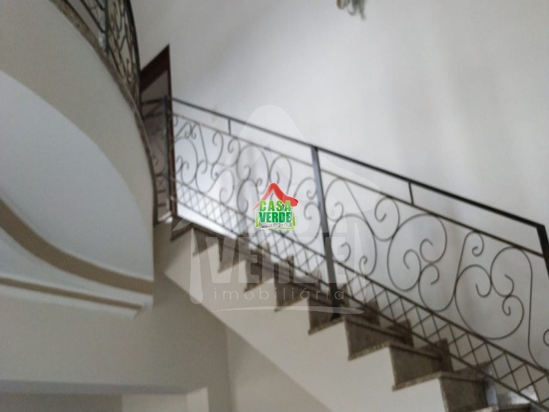 CASA em RESIDENCIAL BEIRA DA MATA, INDAIATUBA - Casa sobrado | Condomínio Beira da Mata - Foto 43
