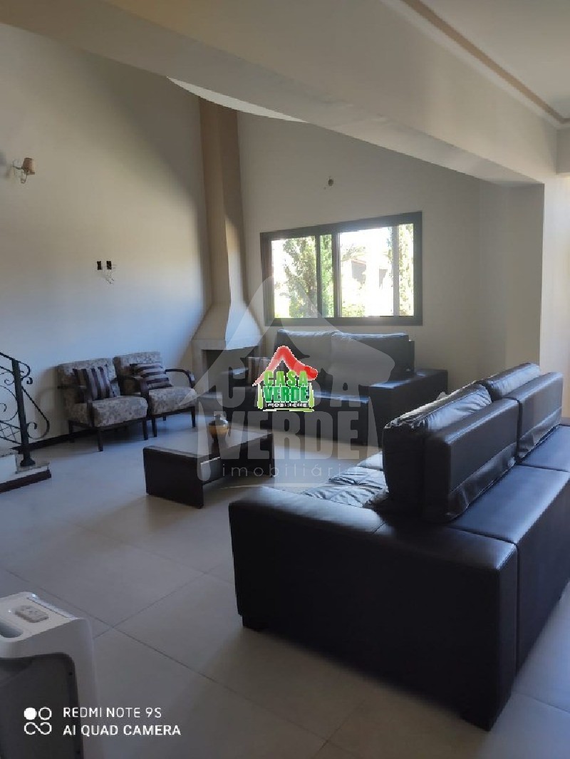 CASA em RESIDENCIAL BEIRA DA MATA, INDAIATUBA - Casa sobrado | Condomínio Beira da Mata - Foto 54
