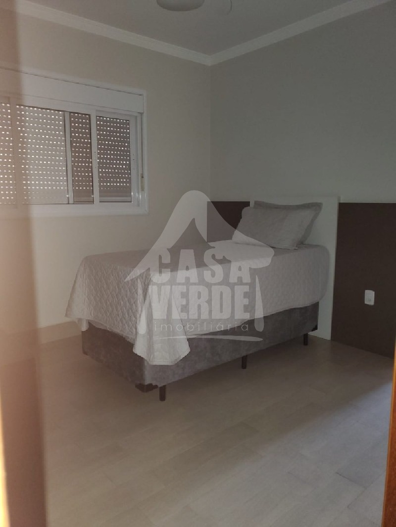 CASA em RESIDENCIAL BEIRA DA MATA, INDAIATUBA - Casa térrea mobiliada | Condomínio Beira da Mata - Foto 26
