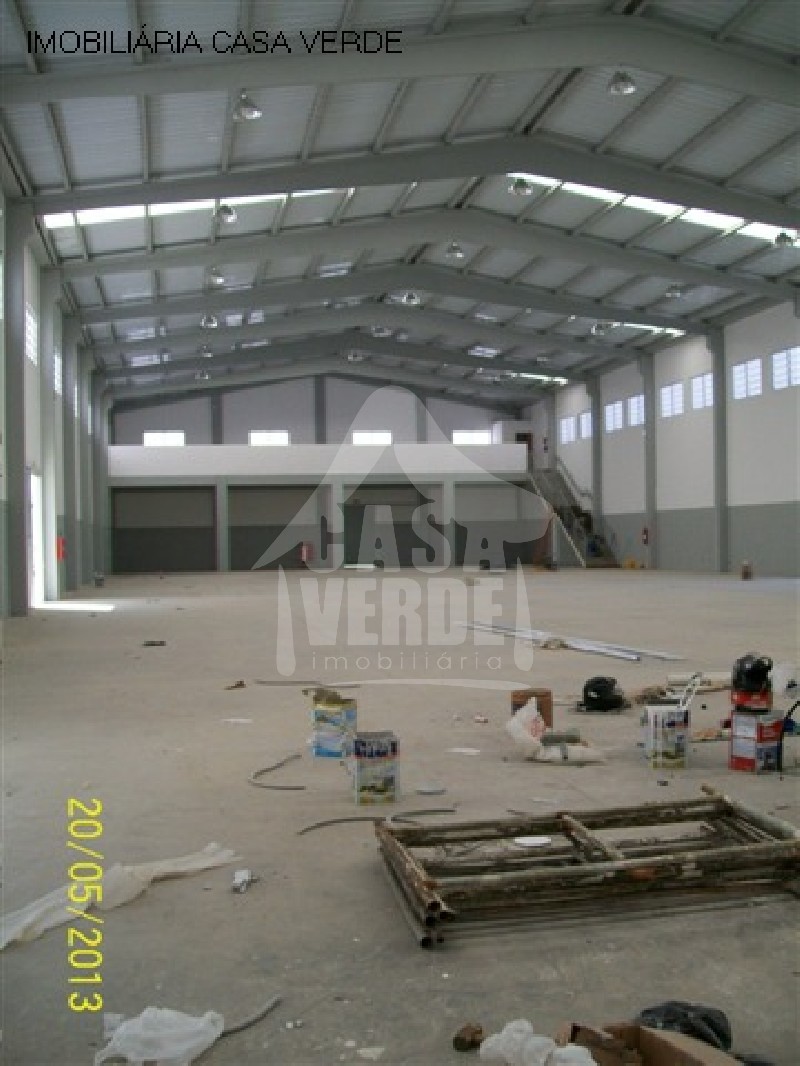 COMERCIAL em DISTRITO INDUSTRIAL JOAO NAREZZI, INDAIATUBA - Foto 3