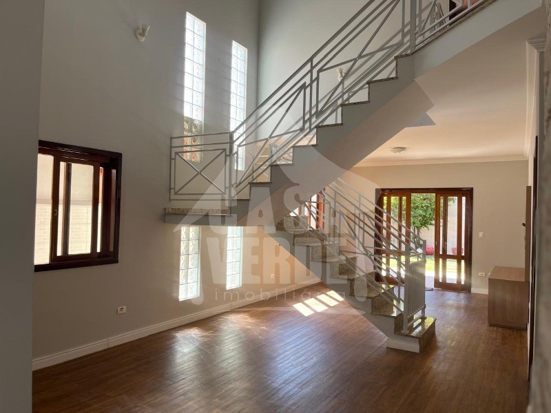 CASA em VILA AVAÍ, INDAIATUBA - Sobrado à venda- Vila Avaí - Indaiatuba/SP - Foto 12