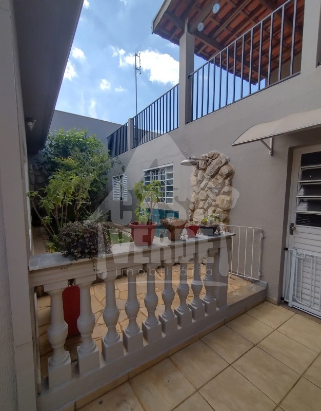 CASA em PARQUE BOA ESPERANÇA, INDAIATUBA - Casa à venda - Bairro Parque Boa Esperança em Indaiatuba/SP - Foto 17